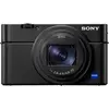 Bild von Sony Cyber-shot DSC RX100 VII (24 - 200 mm, 20.10 Mpx, 1"), Kamera, Schwarz