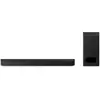 Bild von Sony Bravia Theatre Bar 6 (350 W, 3.1.2 Kanal), Soundbar, Schwarz