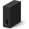 Bild von Sony Bravia Theatre Sub 7 (1 Stk., 100 W), HiFi + Heimkino Lautsprecher, Schwarz