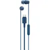 Bild von Sony IER-EX15C (Keine Geräuschunterdrückung, Kabelgebunden), Kopfhörer, Rosa, Blau