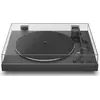 Bild von Sony PS-LX3BT (Vollautomatisch), Plattenspieler, Schwarz