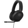 Bild von Sony Inzone H3 (Kabelgebunden), Gaming Headset, Schwarz