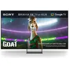 Bild von Sony K85XR75M2PB (85", Bravia 7 II, True RGB, 4K, 2026), TV, Schwarz, Silber
