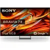 Bild von Sony K65XR75M2B (65", Bravia 7 II, True RGB, 4K, 2026), TV, Schwarz, Silber