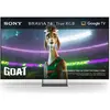 Bild von Sony K55XR75M2B (55", Bravia 7 II, True RGB, 4K, 2026), TV, Schwarz, Silber