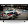 Bild von Sony K55S25M2PB (55", Bravia 2 II, LCD, 4K, 2026), TV, Schwarz