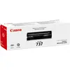 Bild von Canon, Toner, 737 (BK)