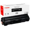 Bild von Canon Ink 737 Toner