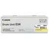 Bild von Canon, Toner, C-Exv034y (Y)