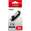 Bild von Canon, Druckerpatrone, Pgi-570 (BK)