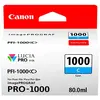 Bild von Canon Ink Pfi-1000 Tintenpatrone