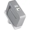 Bild von Canon, Druckerpatrone, PFI-1300 GY - 330 ml - grijs - origineel - inkttank - voor imagePROGRAF PRO-2000, PRO-2100, PRO-4000 (GY)