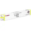 Bild von Canon, Toner, C-EXV 51 (Y)