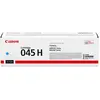 Bild von Canon, Toner, 045hc (C)