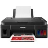 Bild von Canon Pixma G3410 (Tintentank, Farbe), Drucker, Schwarz