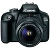 Bild von Canon Eos 2000d 18-55 Mm Kompaktkamera