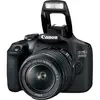 Bild von Canon Eos 2000d Ef-s 18-55 Mm Is Spiegelreflexkamera