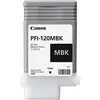 Bild von Canon, Druckerpatrone, PFI-120 (MBK)