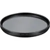Bild von Canon Zirkularpolfilter Filter 95mm (95 mm, Polarisationsfilter), Objektivfilter, Schwarz