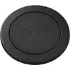 Bild von Canon Gehäusedeckel R-F-5, Objektivdeckel, Schwarz