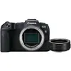 Bild von Canon EOS RP + Adapter EF-EOS R (26.20 Mpx, Vollformat), Kamera, Schwarz