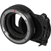 Bild von Canon EF-EOS R Adapter (mit Filter V-ND), Objektivadapter, Schwarz