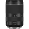 Bild von Canon RF 24-240mm f/4.0-6.3 IS USM (EU) (Canon RF, Vollformat), Objektiv, Schwarz