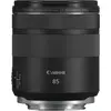 Bild von Canon RF 85mm f/2.0 Makro IS STM (Canon RF, Vollformat), Objektiv, Schwarz
