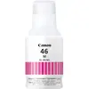 Bild von Canon, Druckerpatrone, GI-46 M EMB ink Bottle (M)
