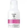 Bild von Canon, Druckerpatrone, GI-56M Tintenflasche (M)