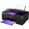 Bild von Canon PIXMA G650 (Tintentank, Farbe), Drucker, Schwarz
