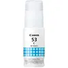 Bild von Canon, Druckerpatrone, GI-53 C (C)
