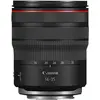 Bild von Canon RF 14-35mm f/4L IS USM - (EU) (Canon RF, Vollformat), Objektiv, Schwarz