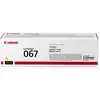 Bild von Canon, Toner, 67 (Y)
