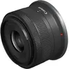 Bild von Canon RF-S 18-45mm f/4.5-6.3 IS STM (Canon RF, APS-C / DX), Objektiv, Schwarz