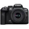 Bild von Canon Eos R10 + Rf-s 18-45 Kompaktkamera