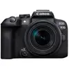 Bild von Canon Eos R10 + Rf-s 18-150 Kompaktkamera