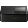 Bild von Canon Selphy CP1500 (Thermotransfer, Farbe), Drucker, Schwarz