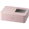 Bild von Canon Selphy CP1500 (Thermotransfer, Farbe), Drucker, Rosa, Pink
