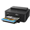 Bild von Canon Pixma TS705a (Tintenpatrone, Farbe), Drucker, Schwarz