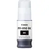 Bild von Canon, Druckerpatrone, PFI-050 Black Ink Cartridge (BK)