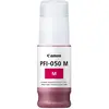 Bild von Canon, Druckerpatrone, PFI-050 Magenta Ink Cartridge (M)