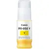 Bild von Canon, Druckerpatrone, PFI-050 Yellow Ink Cartridge (Y)