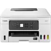 Bild von Canon Maxify GX3050 (Tintentank, Farbe), Drucker, Schwarz