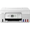 Bild von Canon Pixma G3571 (Tintentank, Farbe), Drucker, Weiss