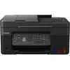 Bild von Canon Pixma G4570 (Tintentank, Farbe), Drucker, Schwarz