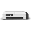 Bild von Canon imagePROGRAF TC-20 (Tintentank, Farbe), Drucker, Weiss, Schwarz