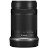 Bild von Canon RF-S 55-210mm f/5-7.1 IS STM  (Canon RF, APS-C / DX), Objektiv, Schwarz