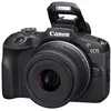 Bild von Canon Eos R100+ Rf-s 18-45 Mm Kompaktkamera