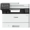 Bild von Canon I-SENSYS MF463DW (Laser, Schwarz-Weiss), Drucker, Weiss, Schwarz